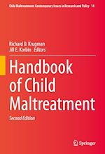 Télécharger le livre :  Handbook of Child Maltreatment