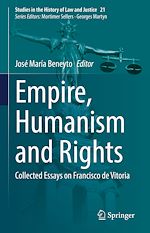 Download this eBook Empire, Humanism and Rights
