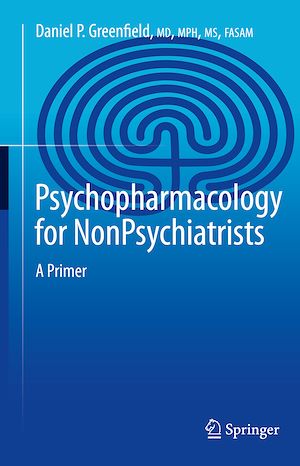 Téléchargez le livre :  Psychopharmacology for Nonpsychiatrists