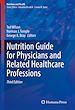 Télécharger le livre :  Nutrition Guide for Physicians and Related Healthcare Professions