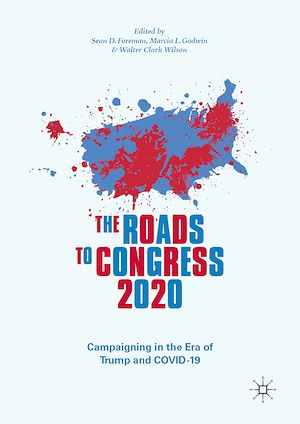 Téléchargez le livre :  The Roads to Congress 2020