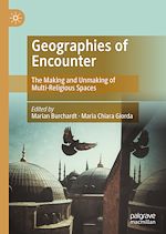 Télécharger le livre :  Geographies of Encounter