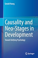 Télécharger le livre :  Causality and Neo-Stages in Development