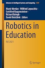 Télécharger le livre :  Robotics in Education