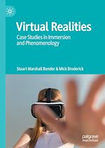 Télécharger le livre :  Virtual Realities