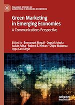 Télécharger le livre :  Green Marketing in Emerging Economies