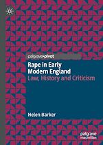 Télécharger le livre :  Rape in Early Modern England