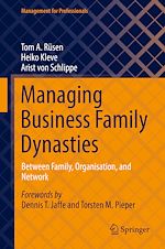 Download this eBook Managing Business Family Dynasties
