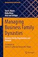 Télécharger le livre :  Managing Business Family Dynasties