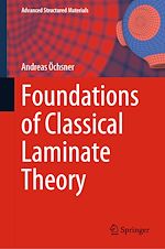 Télécharger le livre :  Foundations of Classical Laminate Theory
