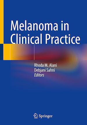 Téléchargez le livre :  Melanoma in Clinical Practice