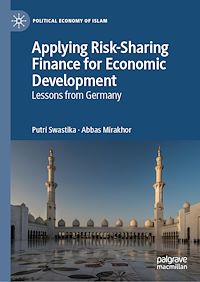 Télécharger le livre :  Applying Risk-Sharing Finance for Economic Development