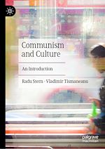 Télécharger le livre :  Communism and Culture