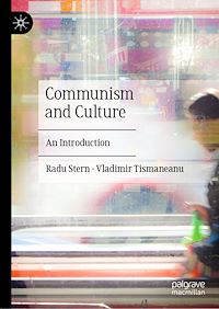 Téléchargez le livre :  Communism and Culture