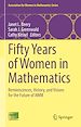 Télécharger le livre :  Fifty Years of Women in Mathematics