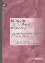 Télécharger le livre :  Idology in Transcultural Perspective