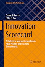 Download this eBook Innovation Scorecard