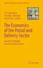 Télécharger le livre :  The Economics of the Postal and Delivery Sector