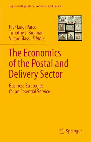 Téléchargez le livre :  The Economics of the Postal and Delivery Sector