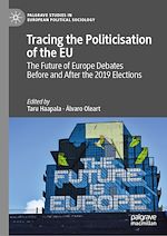 Download this eBook Tracing the Politicisation of the EU