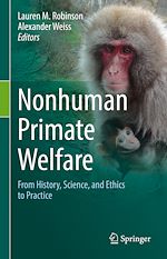 Télécharger le livre :  Nonhuman Primate Welfare