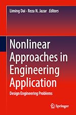 Télécharger le livre :  Nonlinear Approaches in Engineering Application