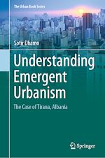Télécharger le livre :  Understanding Emergent Urbanism