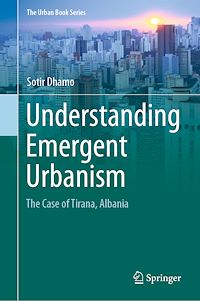 Télécharger le livre :  Understanding Emergent Urbanism