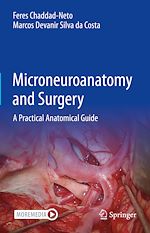 Télécharger le livre :  Microneuroanatomy and Surgery