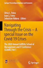 Download this eBook Navigating Through the Crisis – A special Issue on the Covid 19 Crises