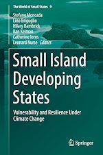 Télécharger le livre :  Small Island Developing States