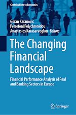 Télécharger le livre :  The Changing Financial Landscape