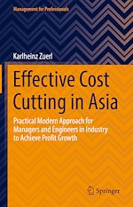 Download this eBook Effective Cost Cutting in Asia
