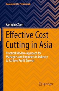 Télécharger le livre :  Effective Cost Cutting in Asia