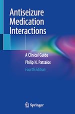 Download this eBook Antiseizure Medication Interactions