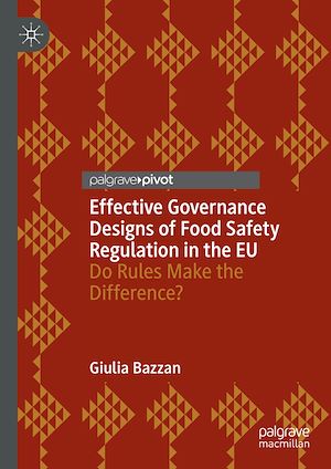 Download the eBook: Effective Governance Designs of Food Safety Regulation in the EU