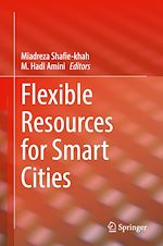 Télécharger le livre :  Flexible Resources for Smart Cities