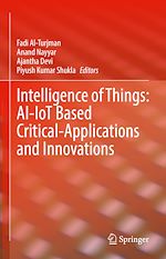 Télécharger le livre :  Intelligence of Things: AI-IoT Based Critical-Applications and Innovations
