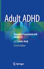 Télécharger le livre :  Adult ADHD