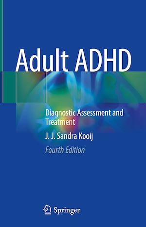 Téléchargez le livre :  Adult ADHD