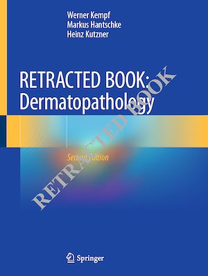 Téléchargez le livre :  Dermatopathology