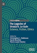 Télécharger le livre :  The Legacies of Ursula K. Le Guin