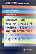 Télécharger le livre :  Unconventional Reservoirs: Rate and Pressure Transient Analysis Techniques