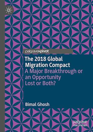 Download the eBook: The 2018 Global Migration Compact