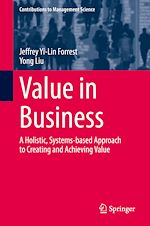 Télécharger le livre :  Value in Business