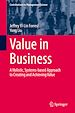 Télécharger le livre :  Value in Business