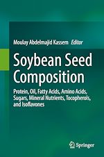 Télécharger le livre :  Soybean Seed Composition