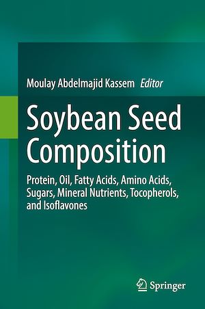 Téléchargez le livre :  Soybean Seed Composition