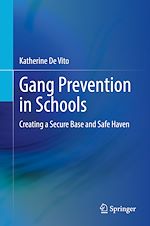 Télécharger le livre :  Gang Prevention in Schools