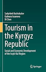 Télécharger le livre :  Tourism in the Kyrgyz Republic